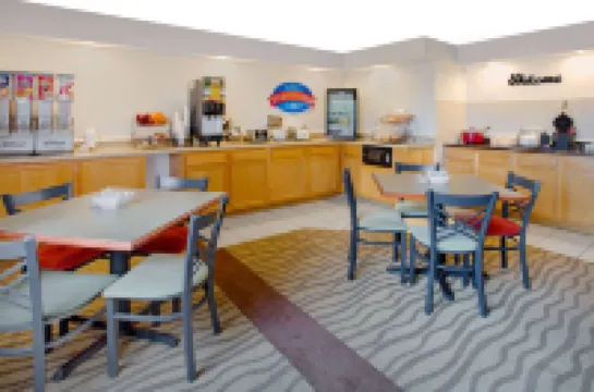 เบย์มอนท์ บายวินด์แฮม ฟรีพอร์ต