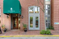 Church Street Inn, Ascend Hotel Collection Hotels in Чарлстон