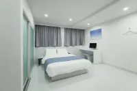 Anook Air Hotel Jinjucastle Branch