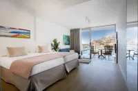 Morasol Suites Hotels near Salobre Hotel Resort & Serenity