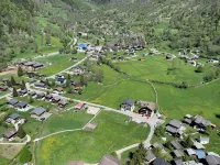 Casa Yolanda 1. OG Süd Hotels in Fieschertal