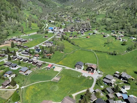 Casa Yolanda 1. OG Süd