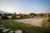 Hotel Castillos de Cafayate Hotels in Cafayate Department