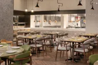 Holiday Inn BRAGA by IHG - Aamiainen