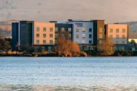 Fairfield Inn & Suites Klamath Falls