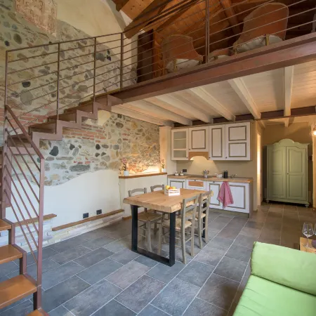 Charming Alessandria Apartment Retreat