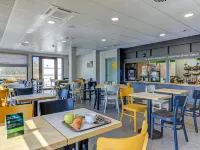 B&B Hotel le Creusot Montchanin - servizio colazione