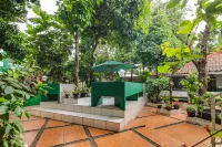 Penginapan Cikuda Indah Hôtels à : Cileungsi