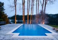 La Escondida Casa de Huespedes & Spa - Pools