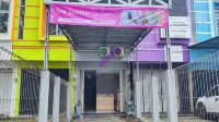 New Jasmine Guest House by Yurooms Hotels in Sananwetan