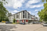 Room-Sleep & Go Brussels South - Budget