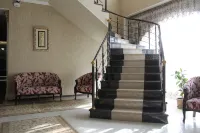 Apart's Hotel (Апартс) - Апартаменты