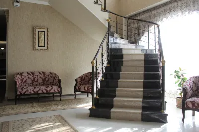 Aparts Otel Hotel فنادق في 