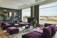 Copenhagen Marriott Hotel Hotels near The King's New Square