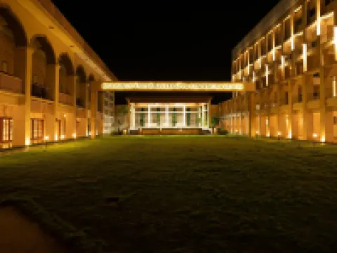 Southern Star,Davangere Hoteles en Distrito de Davanagere