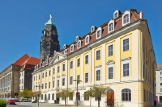 Gewandhaus Dresden, Autograph Collection Hotels in 
