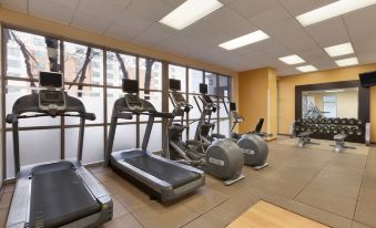 Embassy Suites by Hilton Newark Wilmington South
