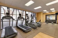 Embassy Suites by Hilton Newark Wilmington South Hoteles en Newark