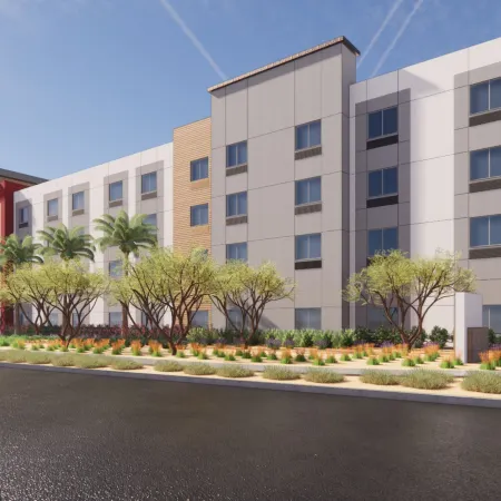 Candlewood Suites Mesa - Phoenix East by IHG