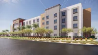 Candlewood Suites Mesa - Phoenix East by IHG Các khách sạn ở Mesa