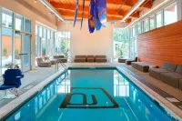 Aloft Columbus Westerville - Pools