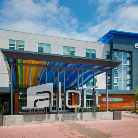 Aloft Columbus Westerville