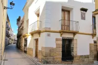 El 32 Hotel a Lorca