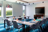 Aloft Frisco - Pet friendly
