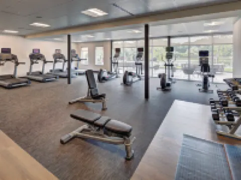 Courtyard Appleton Riverfront Hotels in Appleton