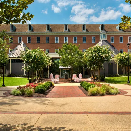 College Park Marriott Hotel & Conference Center