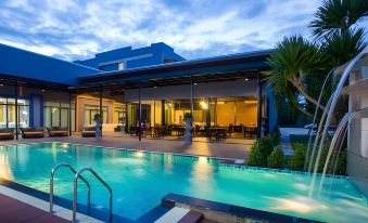 M Boutique Resort
