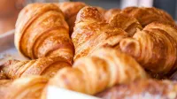 Rias Bajas - breakfast