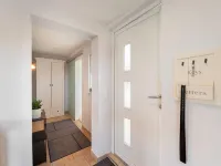 Ferienwohnung Mit Sauna in Ballenstedt