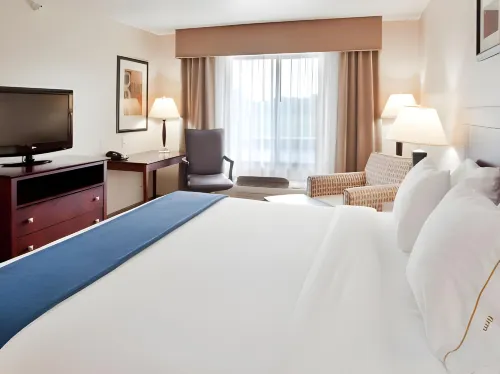 Holiday Inn Express & Suites Exmore - Eastern Shore