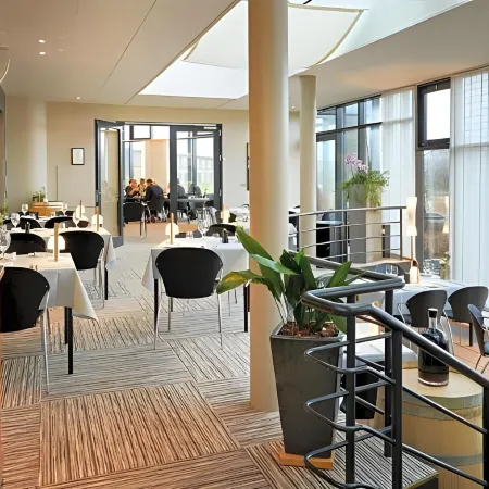 Trinity Hotel og Konference