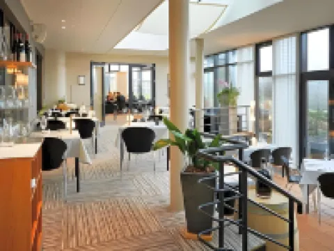 Trinity Hotel og Konference