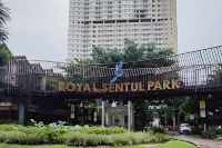 RedLiving Apartemen Royal Park Sentul by Bogor Staycation