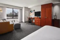 Courtyard Shreveport-Bossier City/Louisiana Boardwalk Hotels in Bossier City