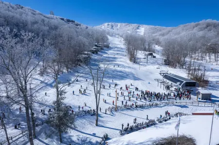 BnB Hyperion - 2B Mountain Condo w Scenic Views