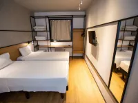 Ibis Cuiabá Shopping Hôtels à proximité de : Totaline Refrigeração