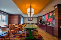 Fairfield Inn Charlotte Mooresville/Lake Norman Hotels in Mooresville