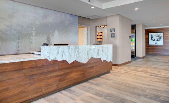 Fairfield Inn & Suites Boulder Broomfield/Interlocken