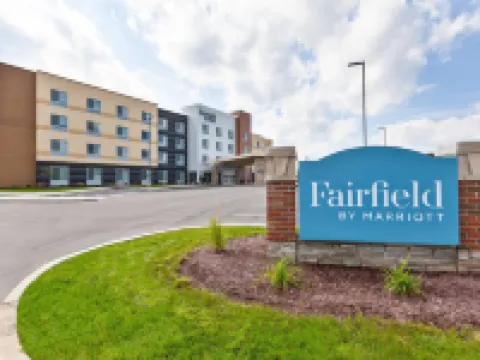 Fairfield Inn & Suites Goshen Hotels in Goshen