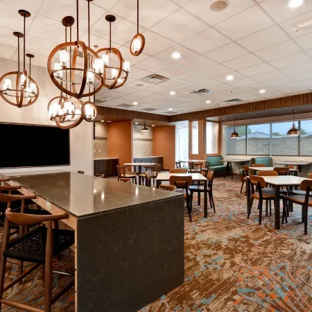 Fairfield Inn & Suites Milwaukee North
