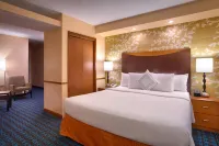 Fairfield Inn & Suites Gillette