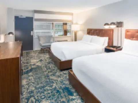 Four Points by Sheraton Eastham Cape Cod Hotels in Eastham