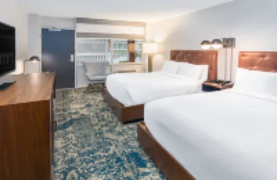 โฟร์พอยท์ส บายเชอราตัน อีสต์แฮม เคปค็อด