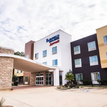 Fairfield Inn & Suites Natchitoches
