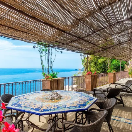 Villa le Baste