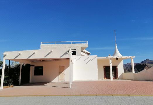 king villa 4 bedroom